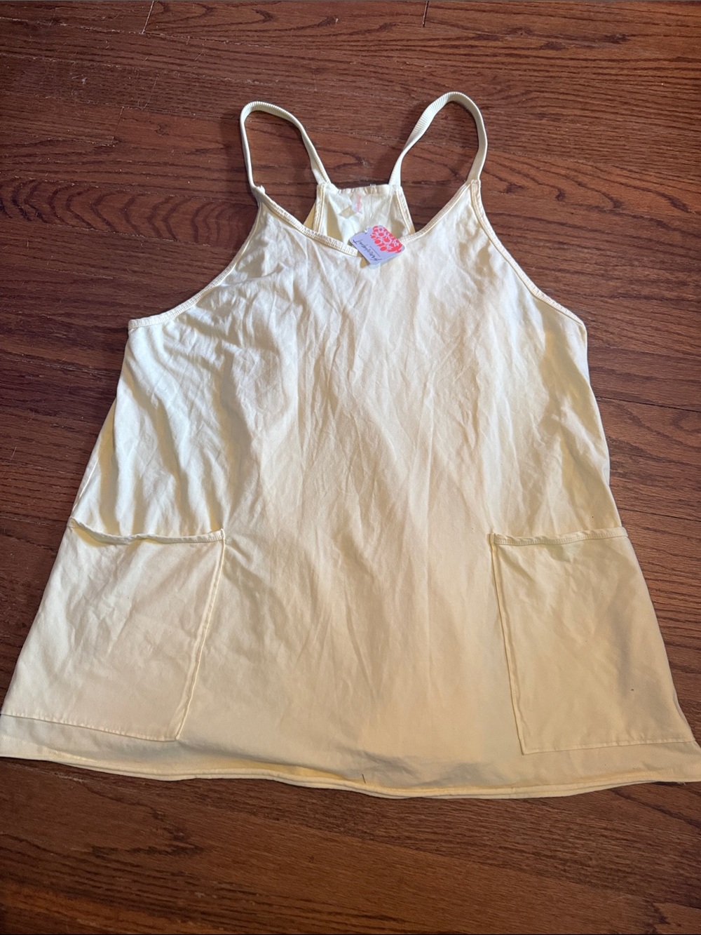 Free People Movement dress